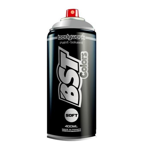 Bombe peinture voiture fiat - bombe,