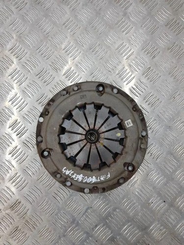 Fiat 500 312 kit embrayage - 312,
