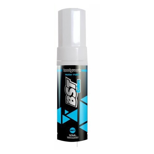 Stylo retouche fiat - stylo, 670