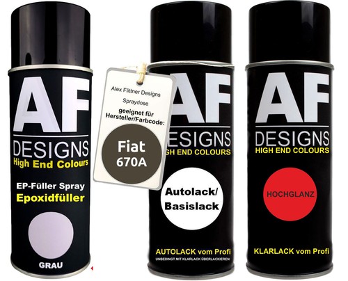 Kit bombe aérosol époxy - , pour
