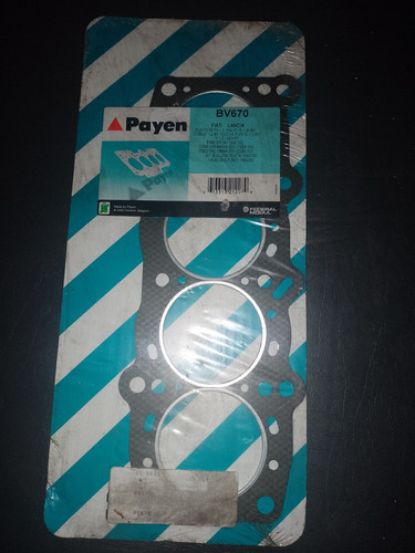 Joint culasse payen bv670 - joint,